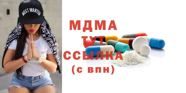 мдпв Надым