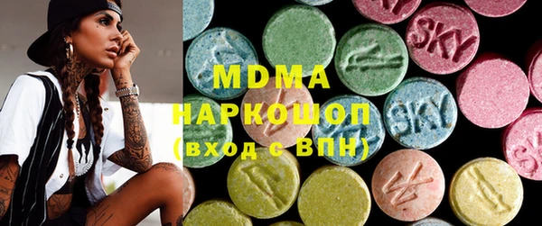 мдпв Надым
